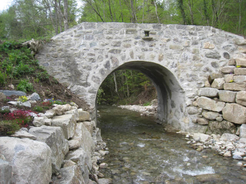 Génie civil, Marcel Delessert SA, entreprise de construction à Essert près